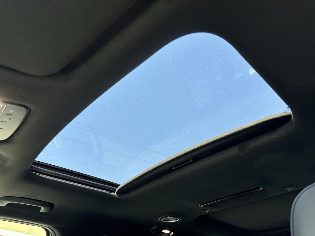 new 2026 Hyundai Palisade Hybrid car, priced at $60,260