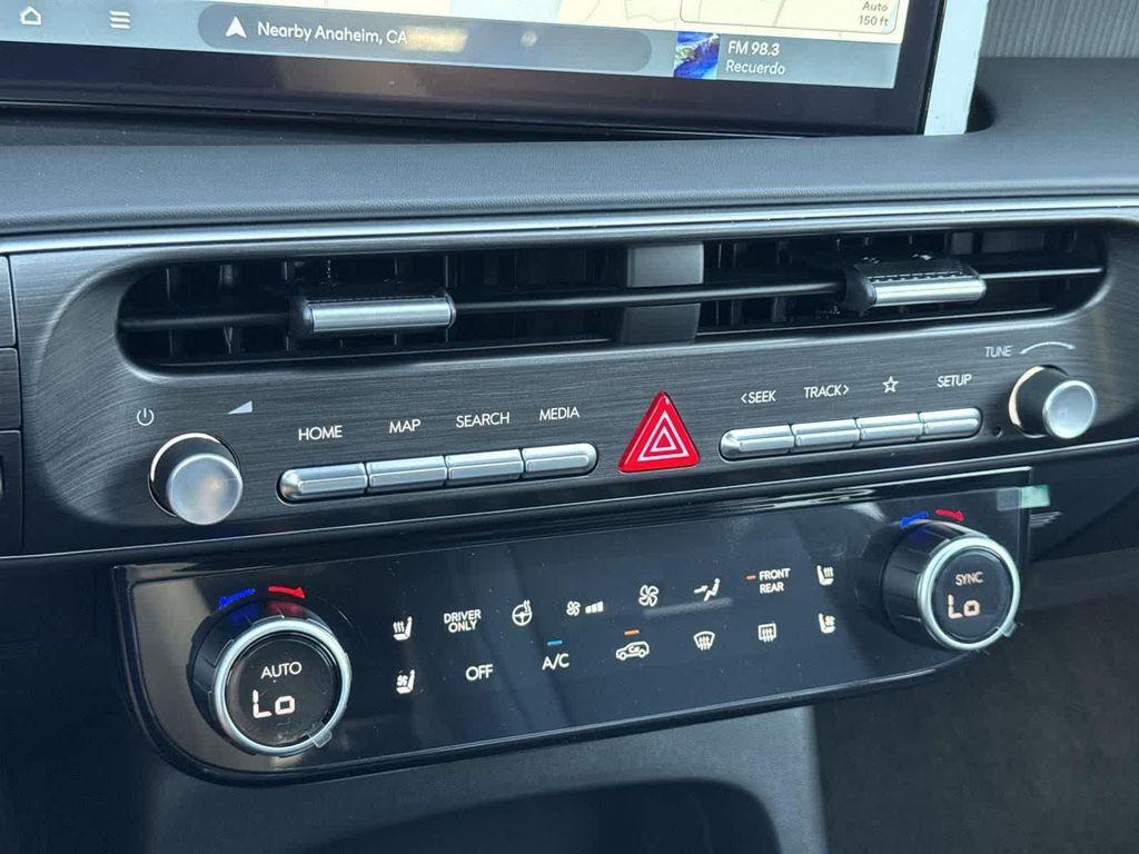 new 2026 Hyundai Palisade Hybrid car, priced at $60,260