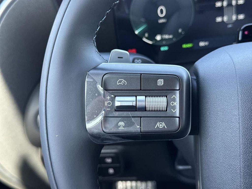 new 2026 Hyundai Palisade Hybrid car, priced at $60,260