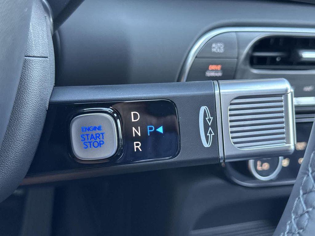 new 2026 Hyundai Palisade Hybrid car, priced at $60,260