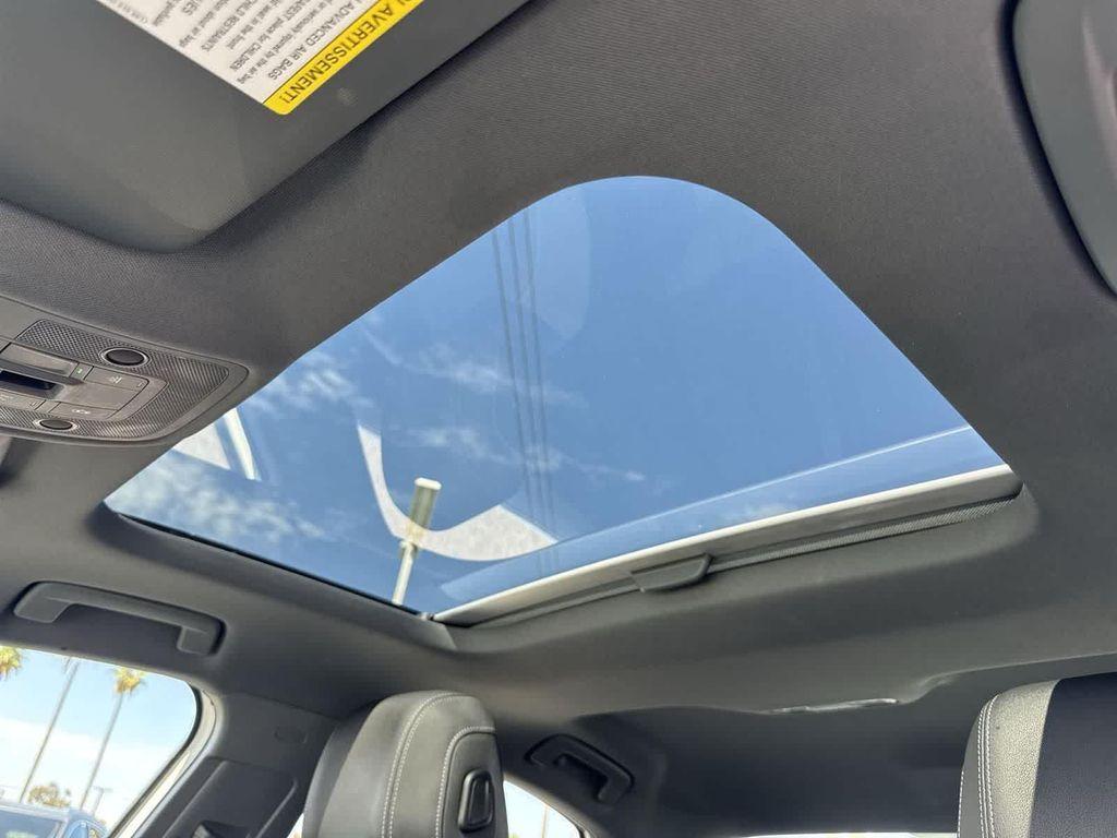 used 2022 Audi A3 car, priced at $19,964