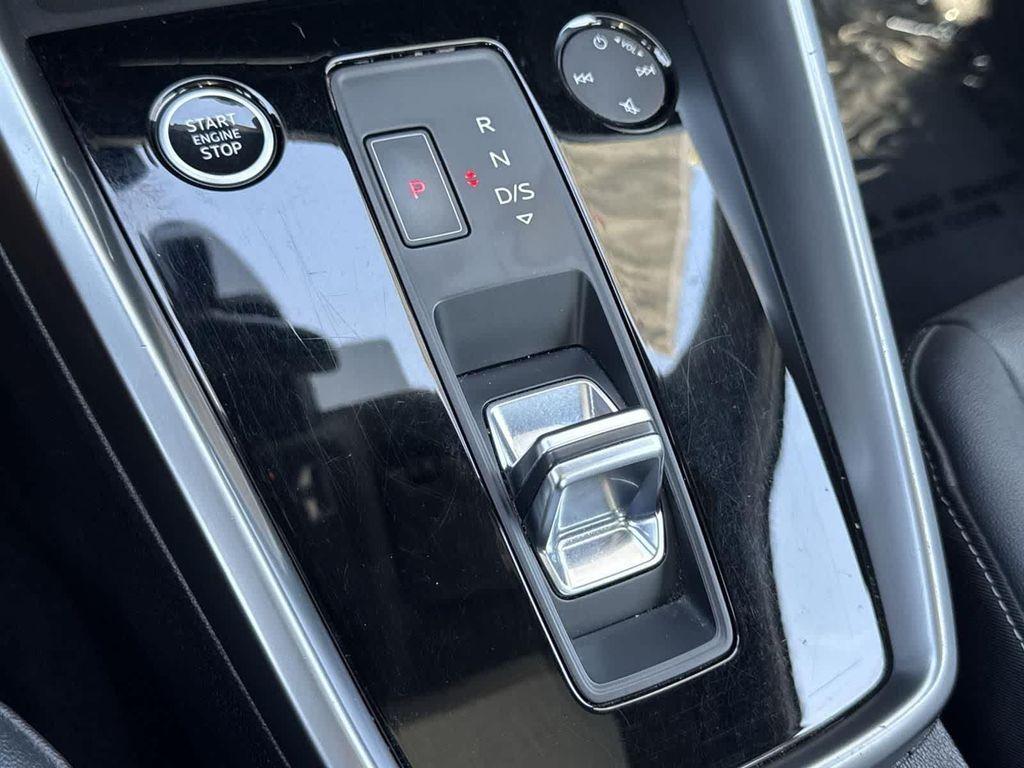 used 2022 Audi A3 car, priced at $19,964