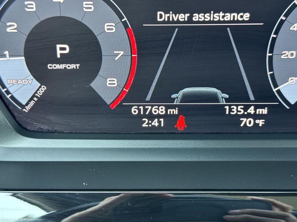 used 2022 Audi A3 car, priced at $19,964