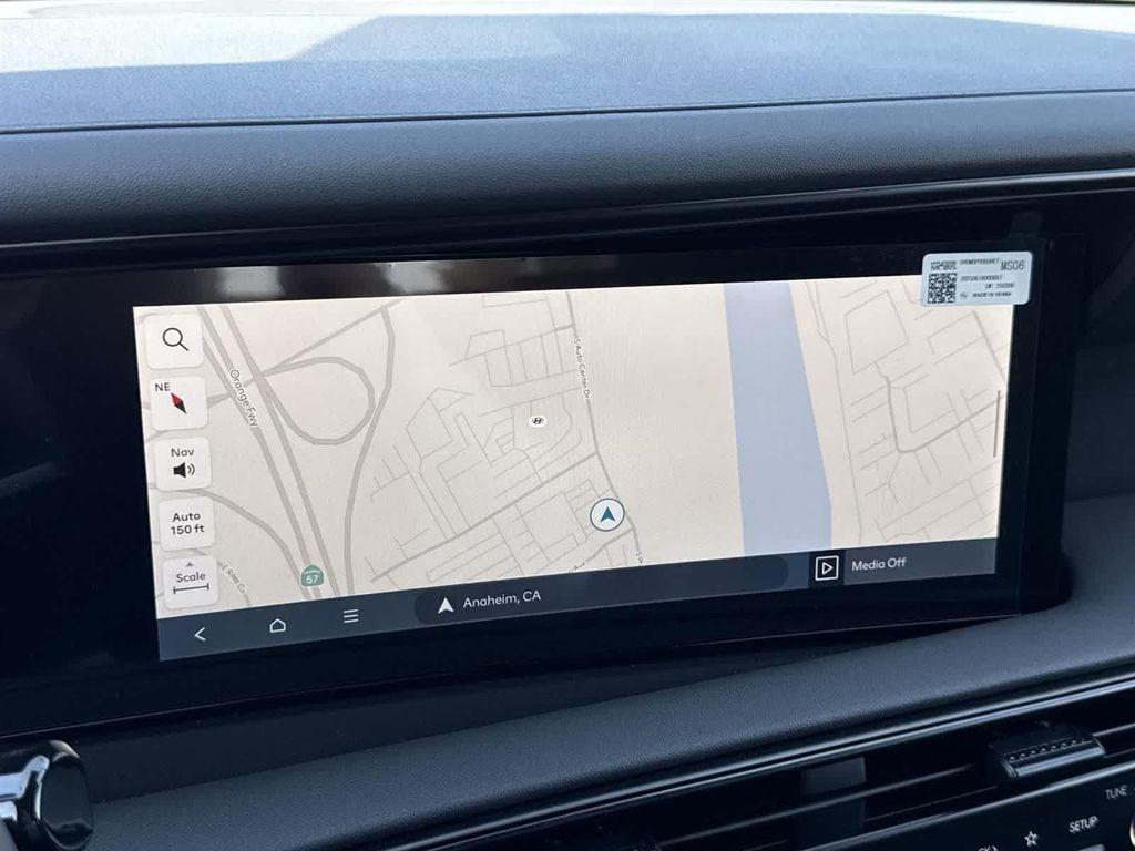 new 2026 Hyundai Palisade car, priced at $50,330