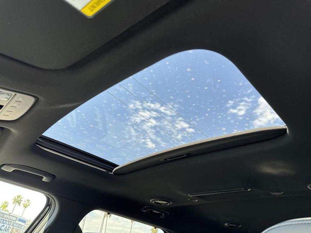 new 2026 Hyundai Palisade car, priced at $50,330