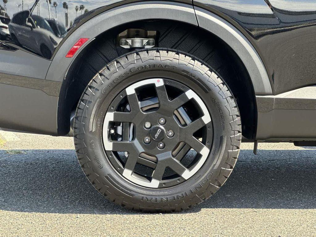 new 2026 Hyundai Palisade car, priced at $50,330