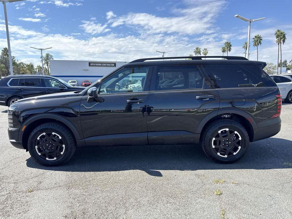 new 2026 Hyundai Palisade car, priced at $50,330