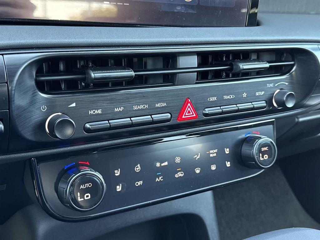 new 2026 Hyundai Palisade car, priced at $50,330