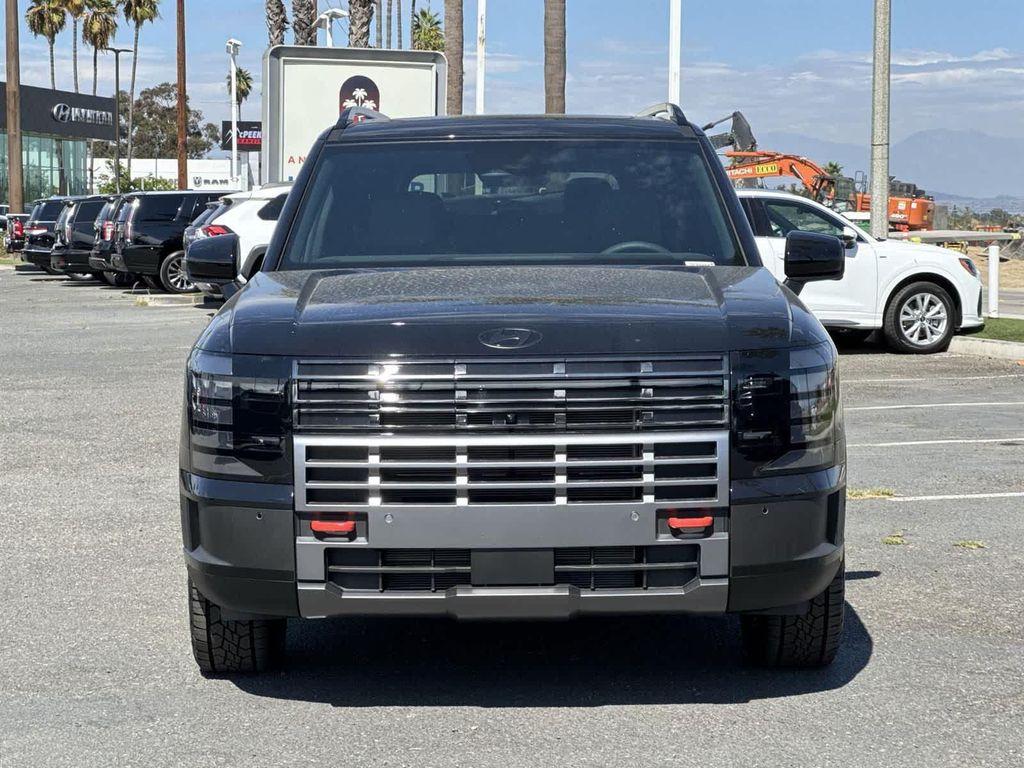 new 2026 Hyundai Palisade car, priced at $50,330