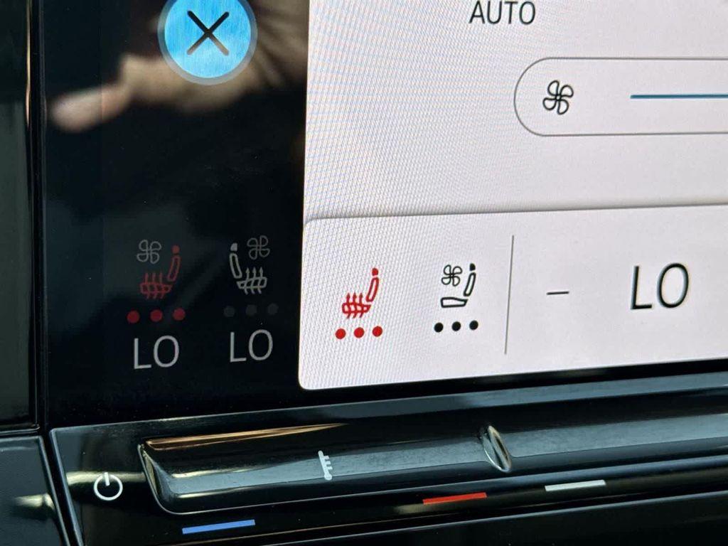 used 2025 Volkswagen Atlas car, priced at $34,988