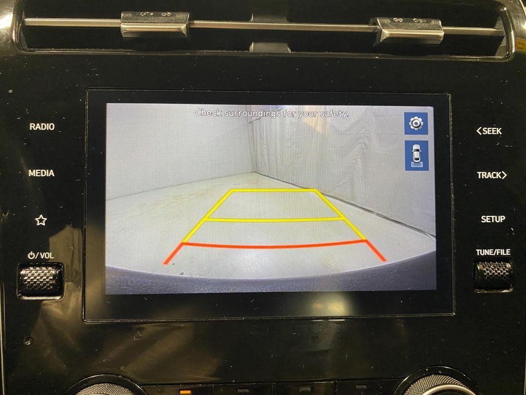 used 2023 Hyundai SANTA CRUZ car, priced at $29,995