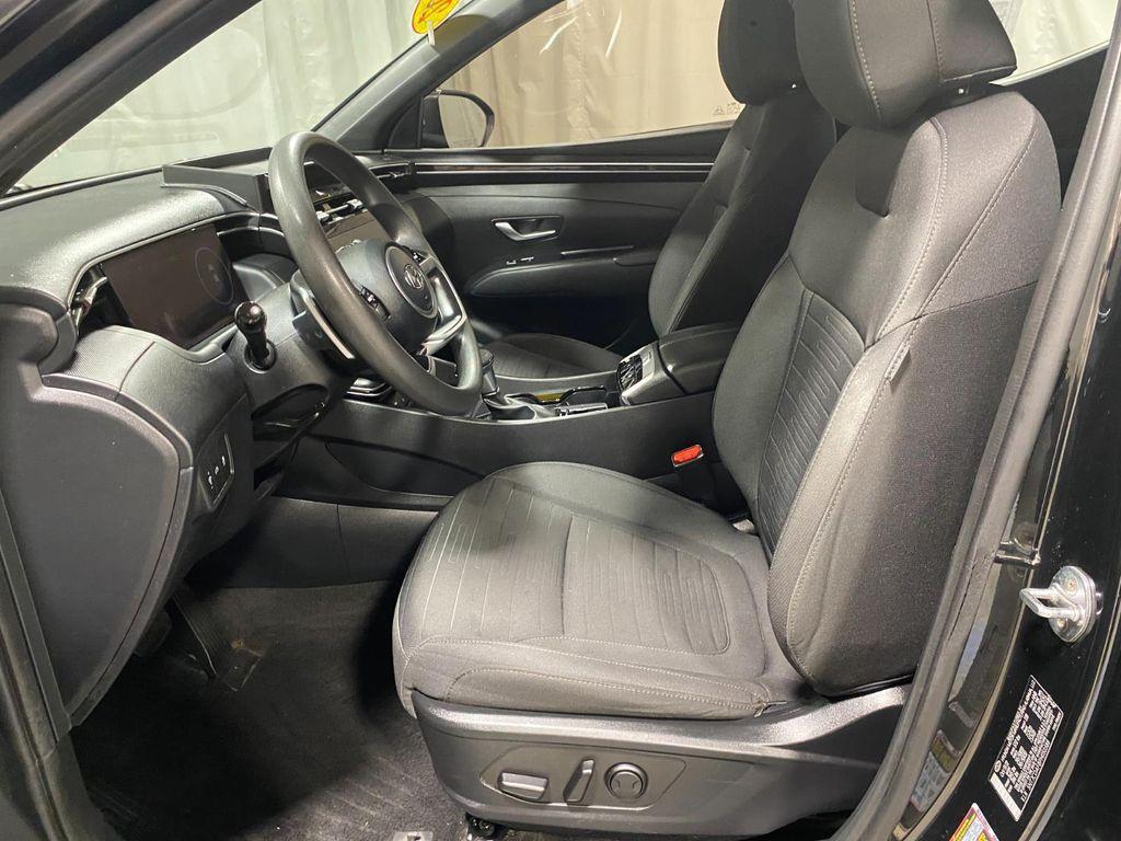 used 2023 Hyundai SANTA CRUZ car, priced at $29,995