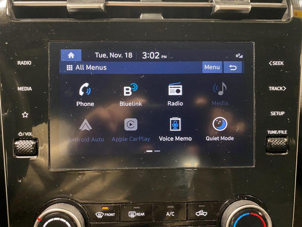 used 2023 Hyundai SANTA CRUZ car, priced at $29,995