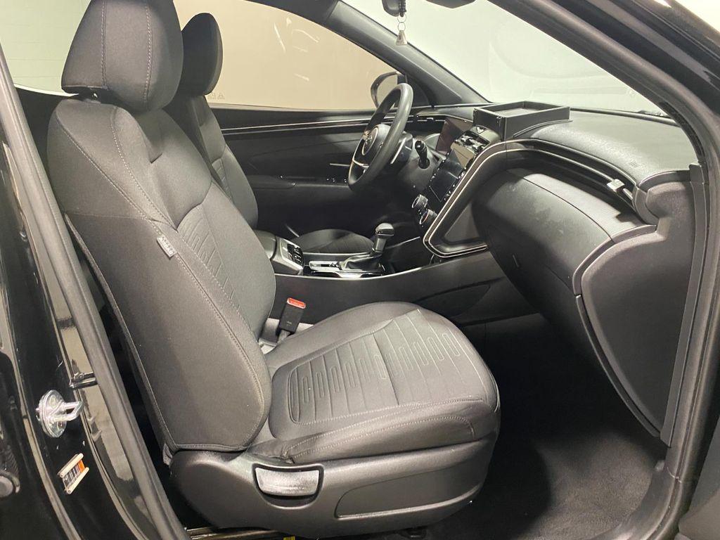 used 2023 Hyundai SANTA CRUZ car, priced at $29,995