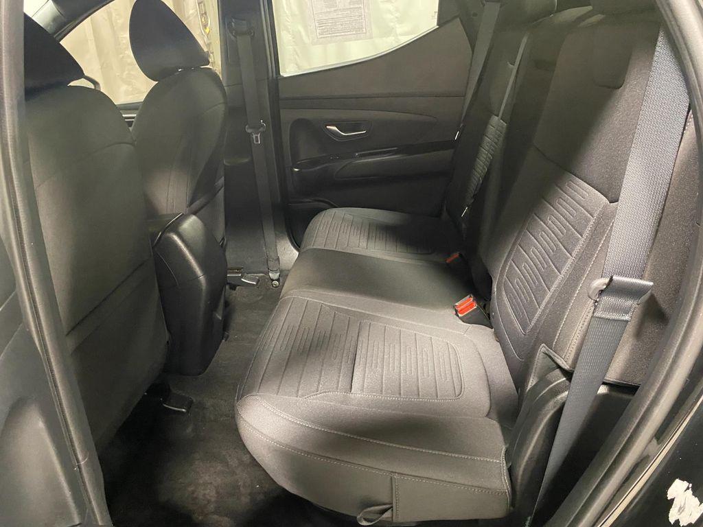 used 2023 Hyundai SANTA CRUZ car, priced at $29,995