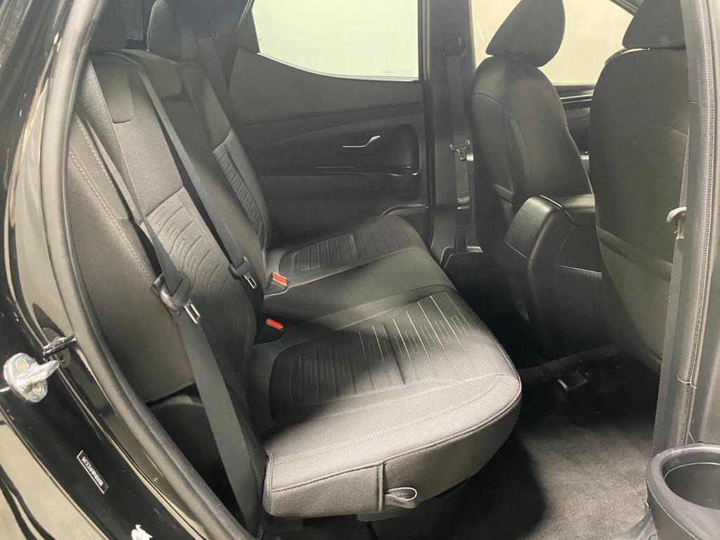 used 2023 Hyundai SANTA CRUZ car, priced at $29,995