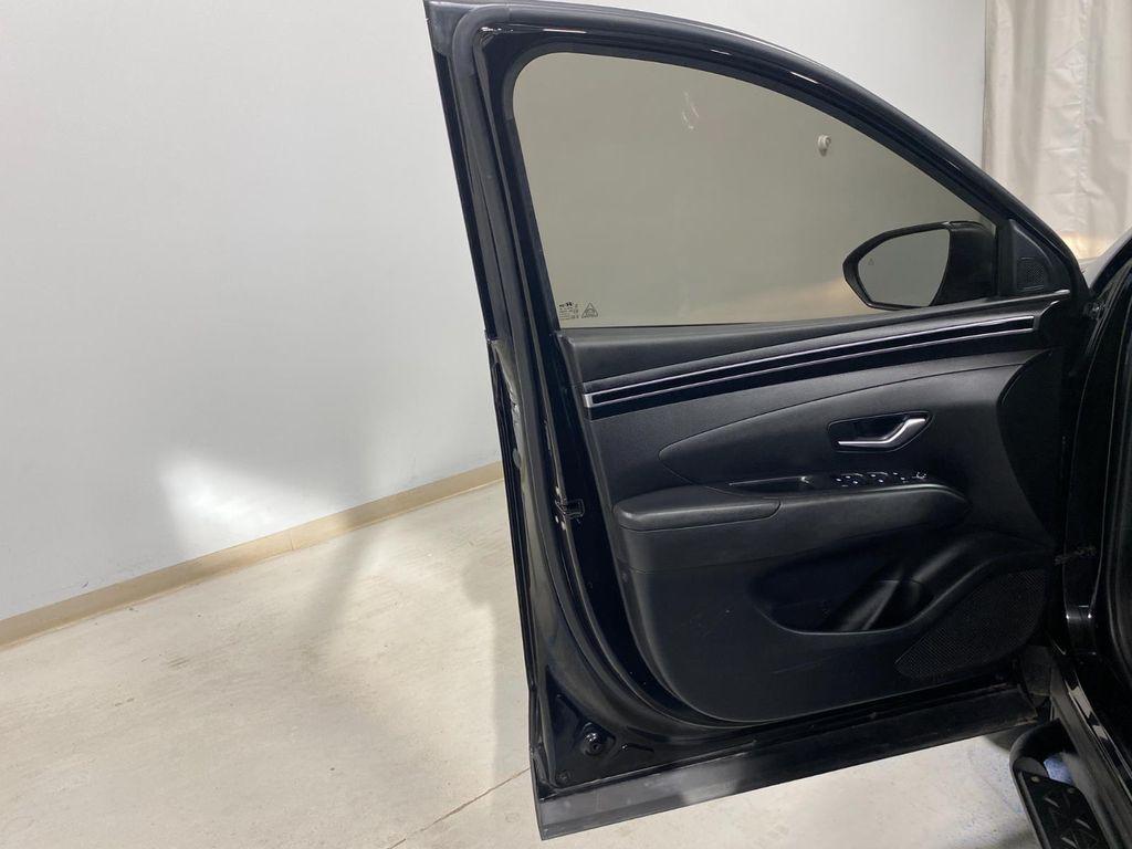 used 2023 Hyundai SANTA CRUZ car, priced at $29,995