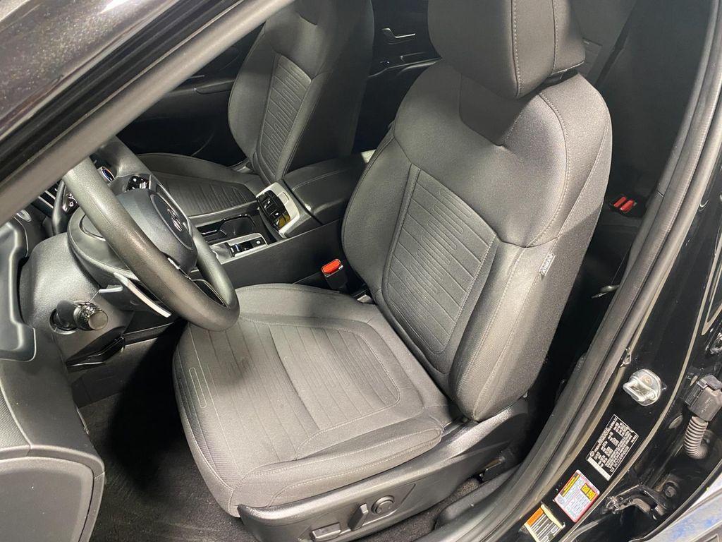 used 2023 Hyundai SANTA CRUZ car, priced at $29,995