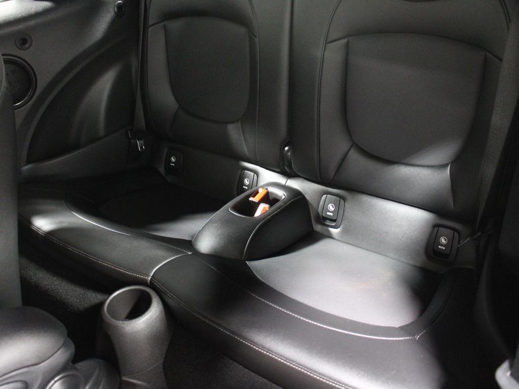 used 2022 MINI Convertible car, priced at $29,295