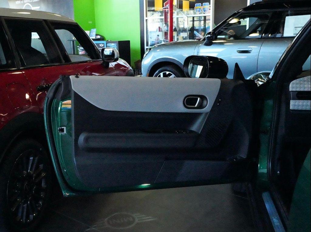 new 2026 MINI Hardtop car, priced at $38,255