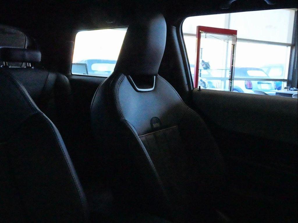 new 2026 MINI Hardtop car, priced at $38,255