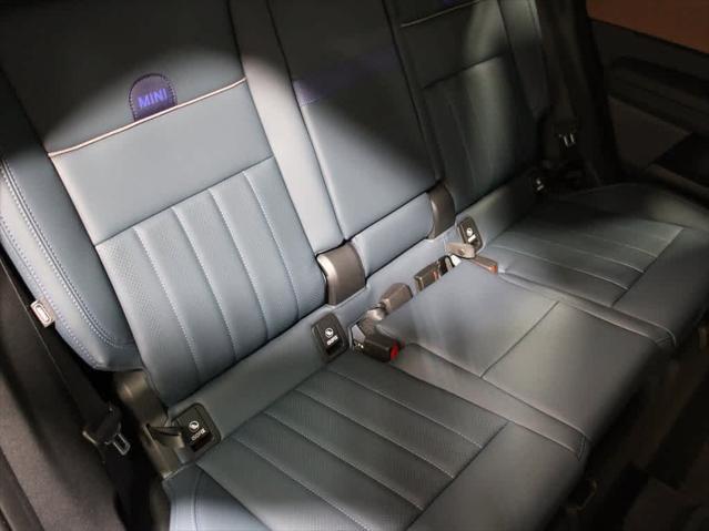new 2025 MINI Countryman car, priced at $43,840