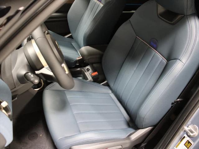 new 2025 MINI Countryman car, priced at $43,840