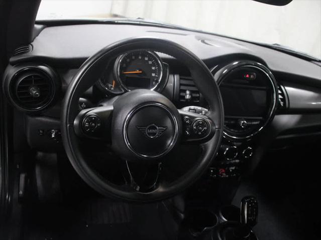 used 2020 MINI Hardtop car, priced at $18,495