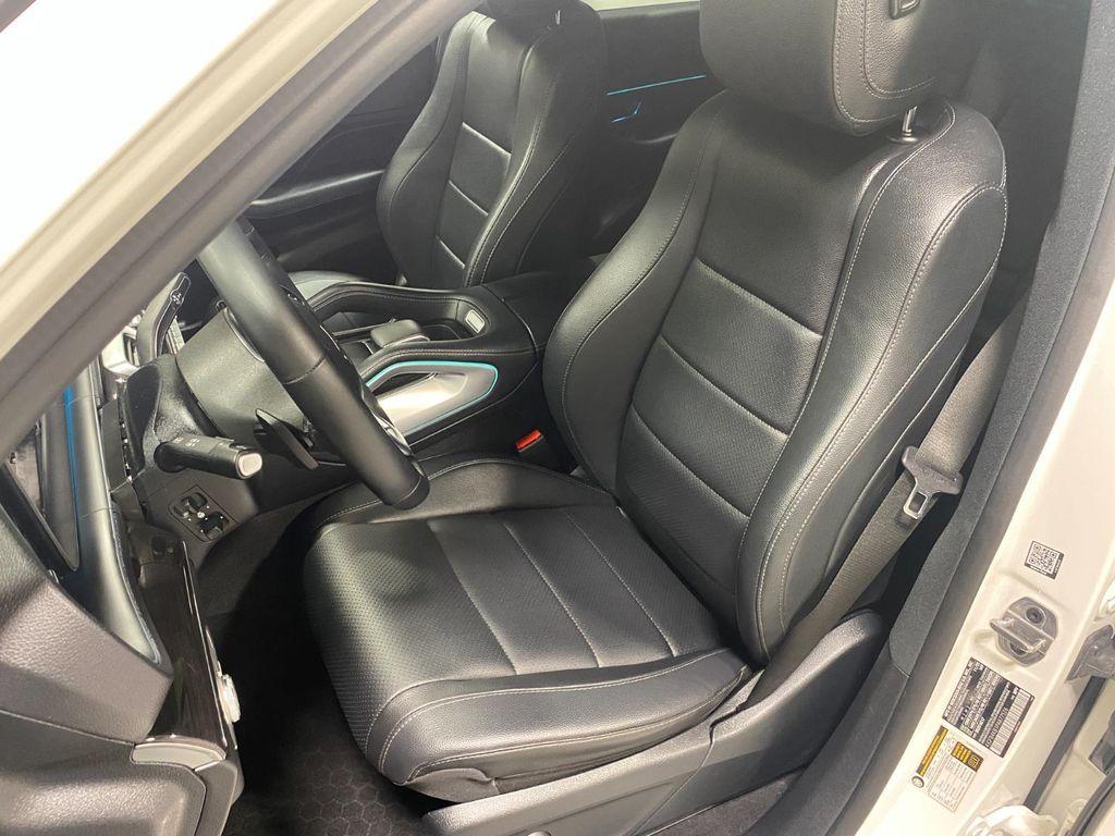 used 2023 Mercedes-Benz GLE 350 car, priced at $49,495