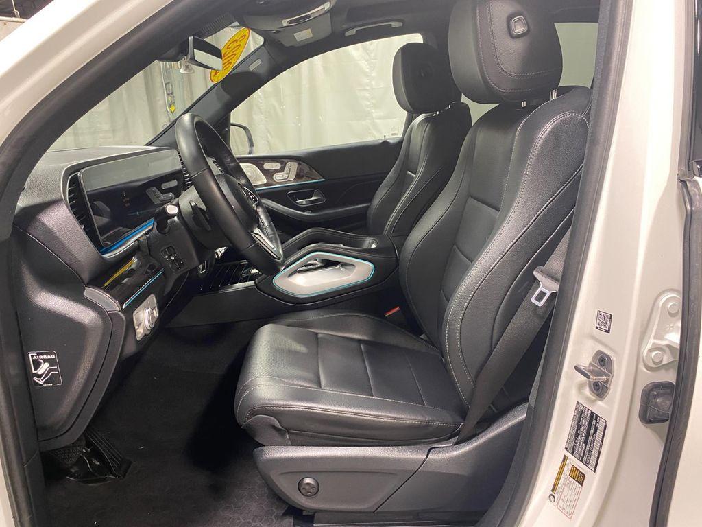 used 2023 Mercedes-Benz GLE 350 car, priced at $49,495