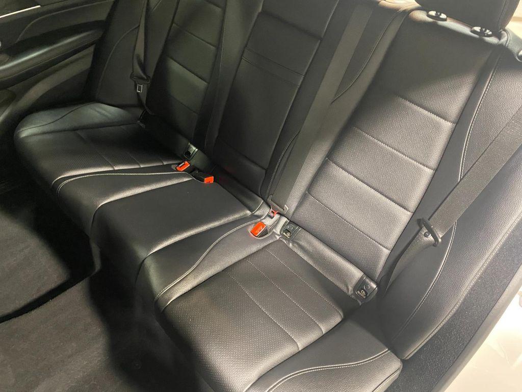 used 2023 Mercedes-Benz GLE 350 car, priced at $49,495