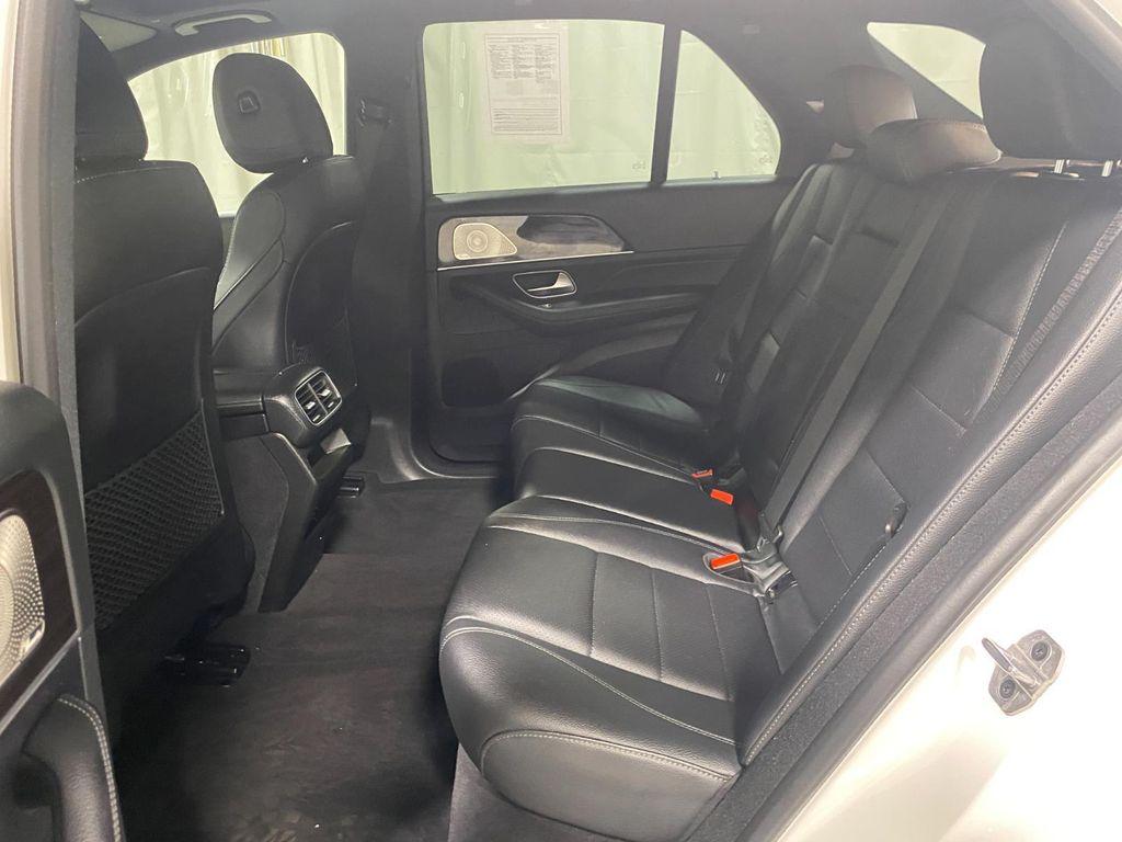 used 2023 Mercedes-Benz GLE 350 car, priced at $49,495