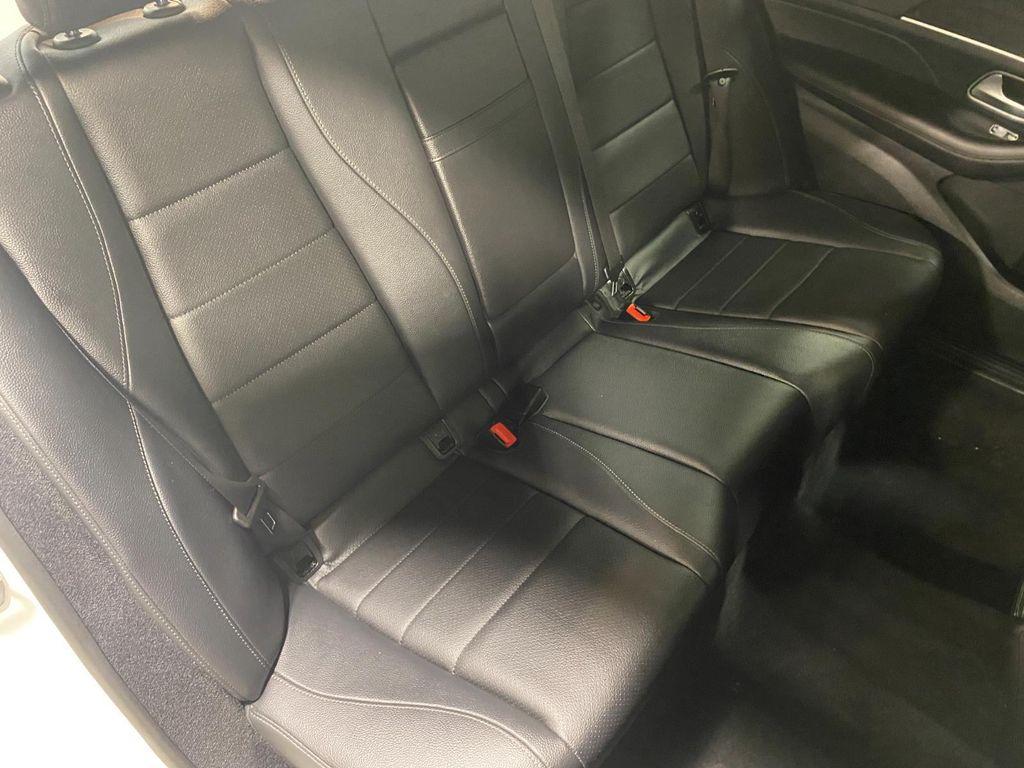 used 2023 Mercedes-Benz GLE 350 car, priced at $49,495