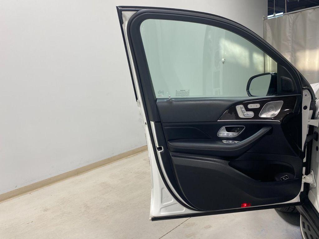 used 2023 Mercedes-Benz GLE 350 car, priced at $49,495