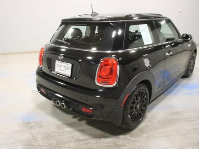 used 2019 MINI Hardtop car, priced at $18,795