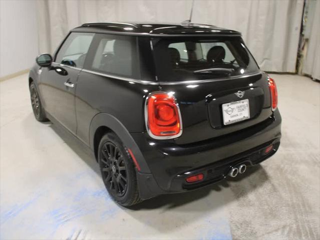 used 2019 MINI Hardtop car, priced at $18,795