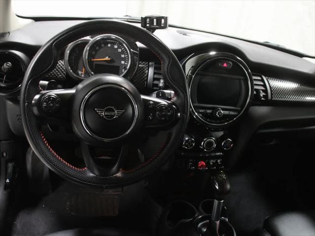 used 2019 MINI Hardtop car, priced at $18,795