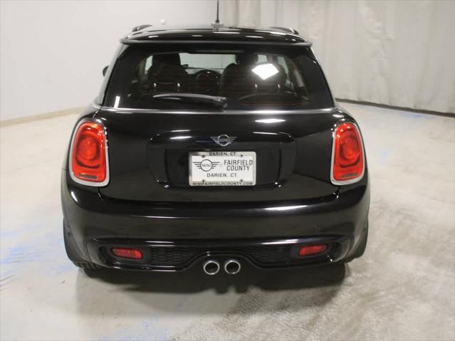 used 2019 MINI Hardtop car, priced at $18,795