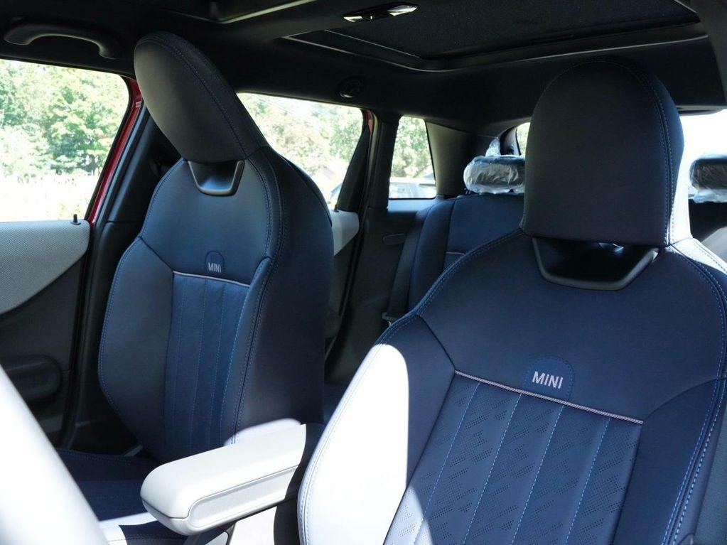 new 2026 MINI Hardtop car, priced at $40,505