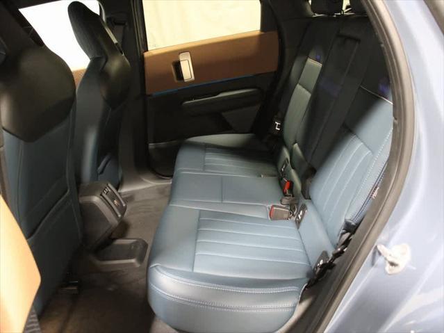 new 2025 MINI Countryman car, priced at $49,865