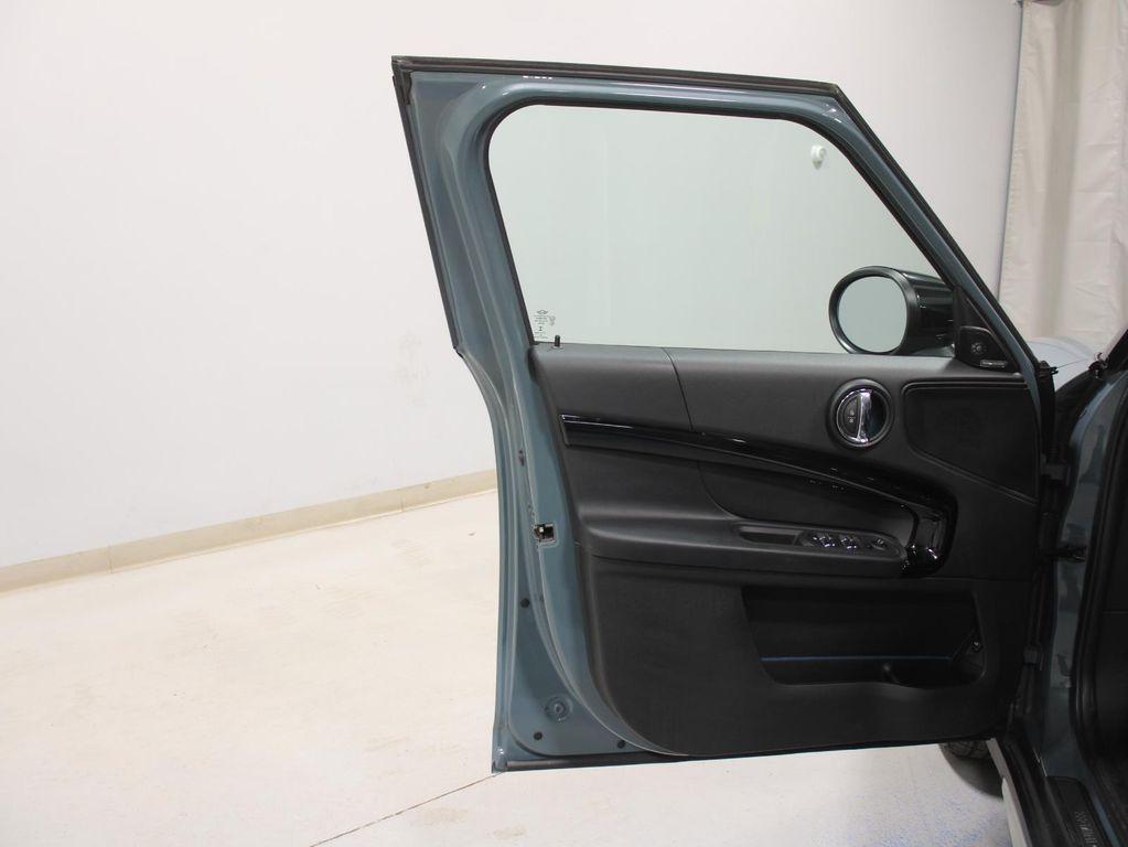 used 2023 MINI Countryman car