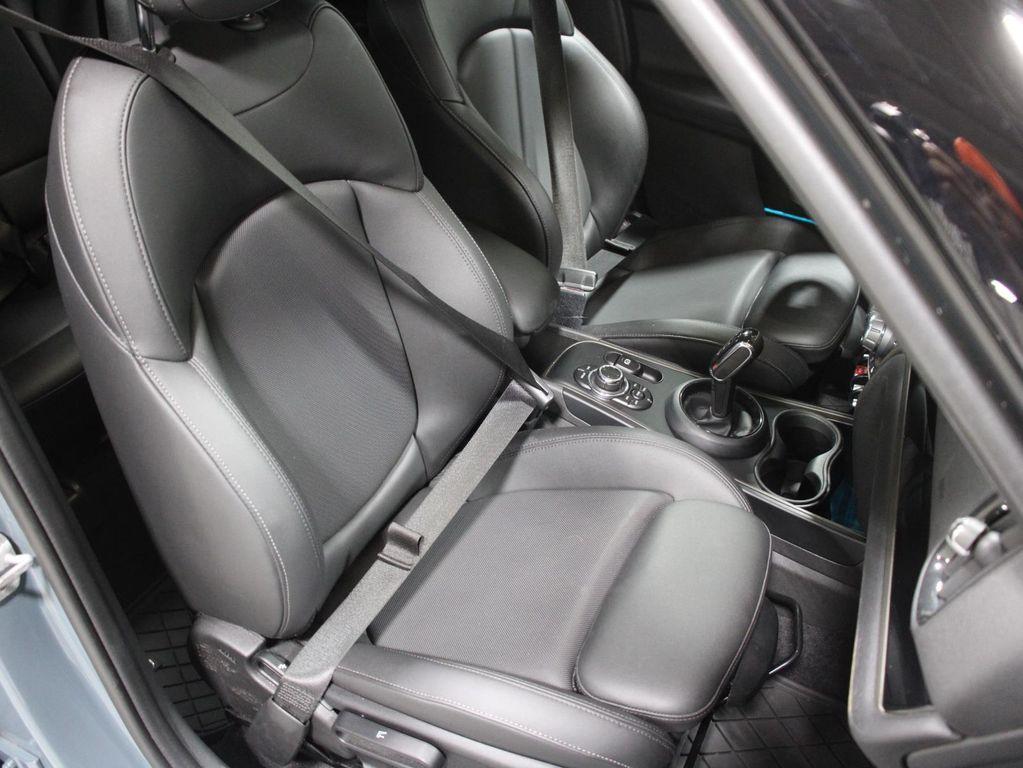 used 2023 MINI Countryman car