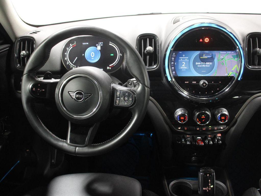 used 2023 MINI Countryman car