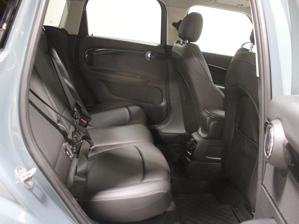 used 2023 MINI Countryman car