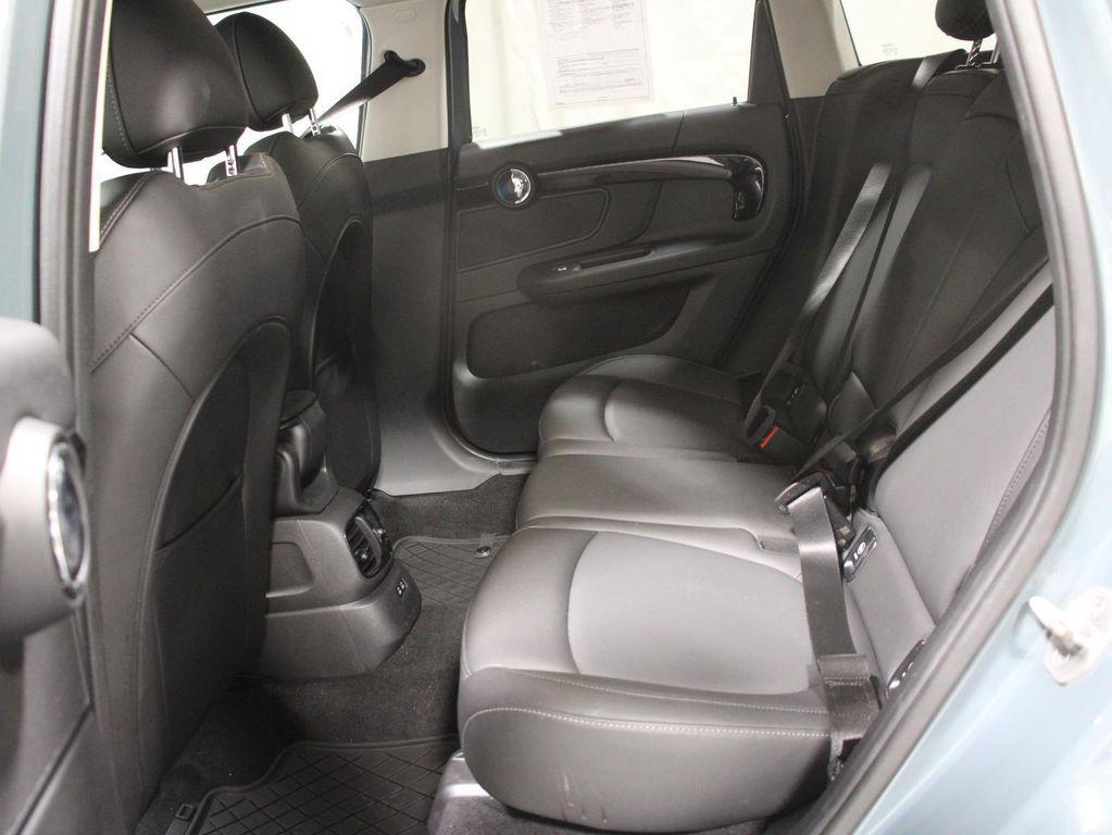 used 2023 MINI Countryman car