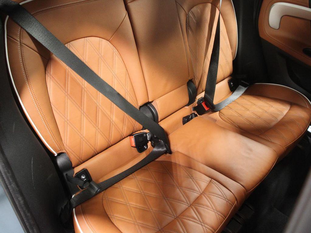 used 2023 MINI Countryman car, priced at $30,295