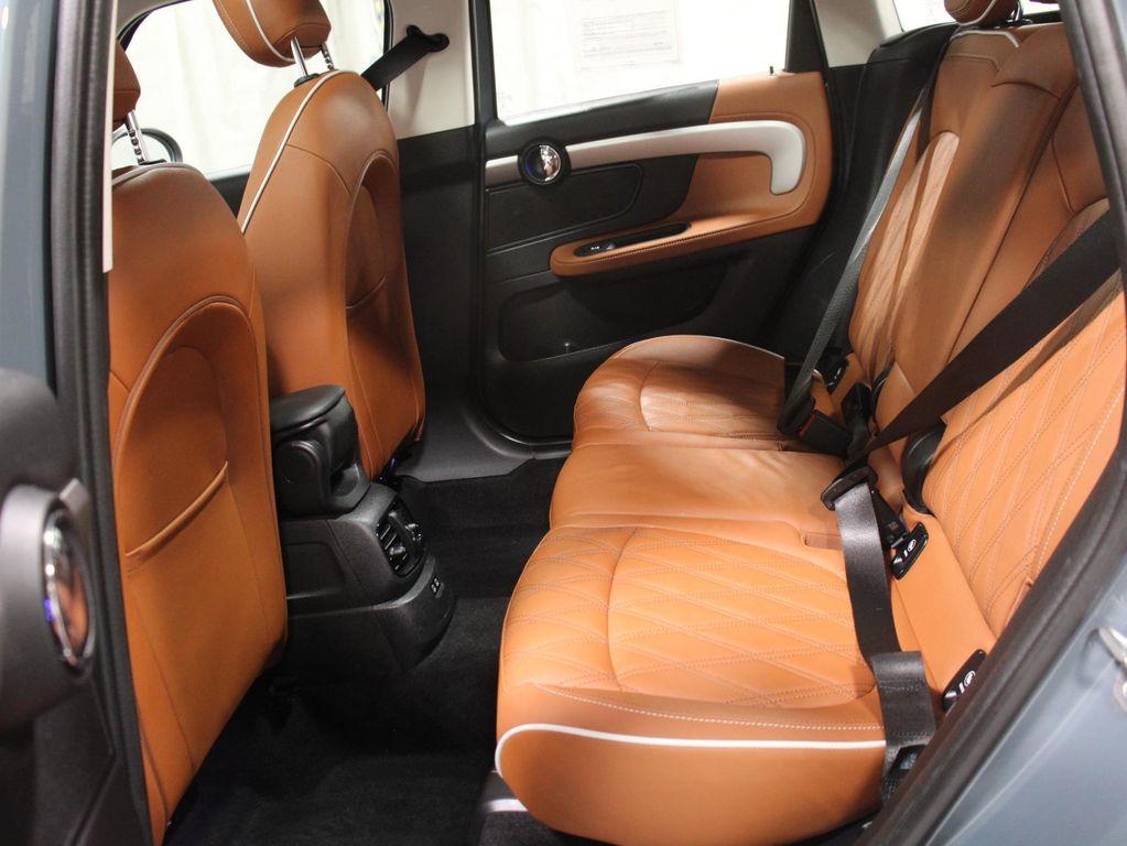 used 2023 MINI Countryman car, priced at $30,295