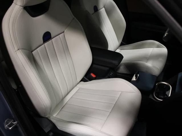 new 2025 MINI Countryman car, priced at $41,850