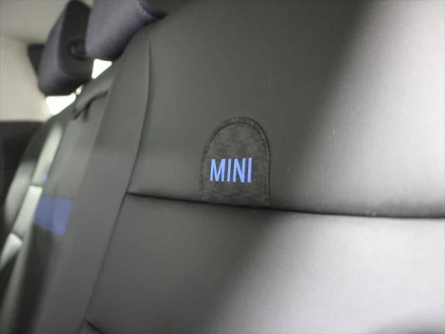 used 2025 MINI Countryman car, priced at $38,495