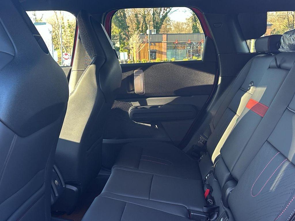 new 2026 MINI Countryman car, priced at $51,055